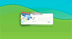 Desktop Screenshot of eclass.bckss.edu.hk